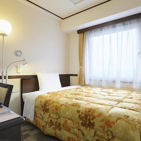Toyoko Inn Oita Nakatsu Ekimae Exterior foto